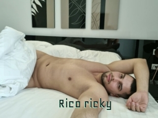 rico_ricky Gay Porn