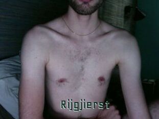 Rijgjierst