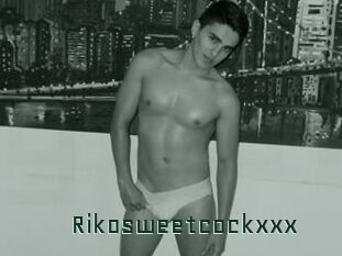 Rikosweetcockxxx