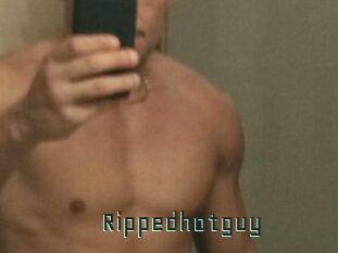 rippedhotguy Gay Porn
