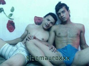 Rizomauroxxx