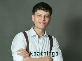 Roathiago