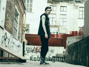 Robbabyboy