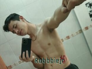 Robbbiejr