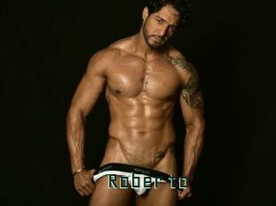 rober_to Gay Porn