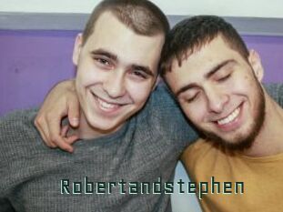 Robertandstephen