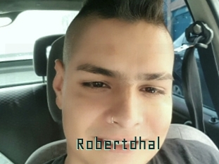 Robertdhal