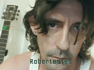 robertestes Gay Porn