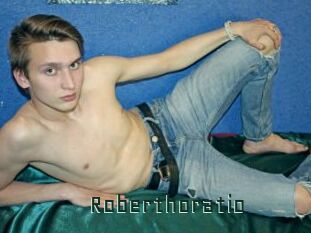 Roberthoratio