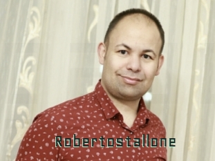 Robertostallone