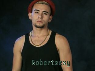 Robertsexy