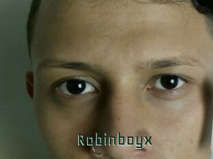 Robinboyx
