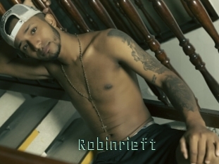 Robinrieft