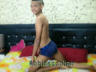 Robinsonchar