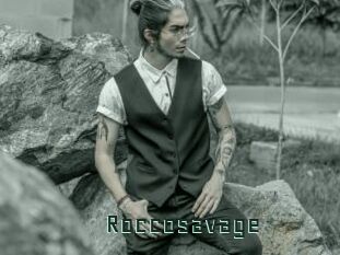 Roccosavage