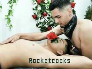 Rocketcocks