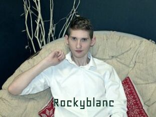 rockyblanc Gay Porn