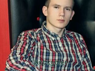 Rockybler