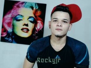 Rockyjr