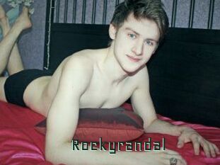 Rockyrandal