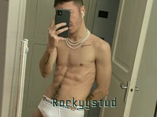 Rockyystud