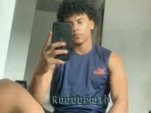 Roddyrigth