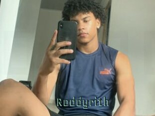 Roddyrith
