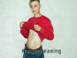 Rodgerteasing