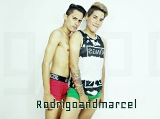 Rodrigoandmarcel