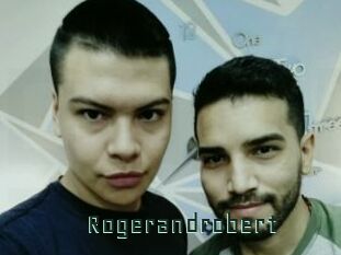 Rogerandrobert