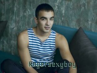 Rogersexyboy