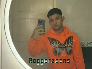 Roggerzaens
