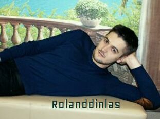 rolanddinlas Gay Porn