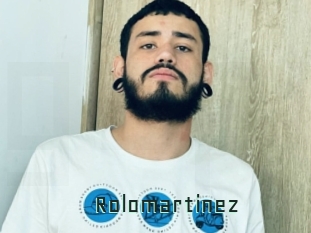 Rolomartinez
