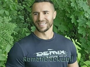 Romanblackwell