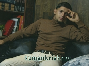 Romankrishnov