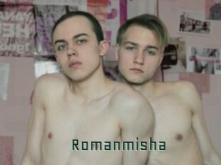 Romanmisha