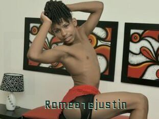 Romeo18justin