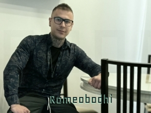 Romeobodhi