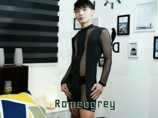 romeogrey Gay Porn
