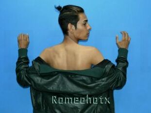 romeohotx Gay Porn