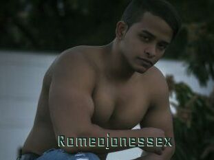 Romeojonessex
