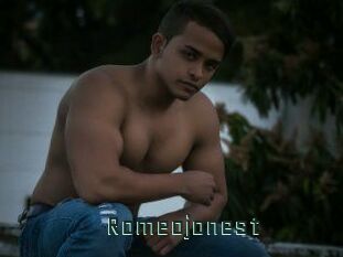 Romeojonest