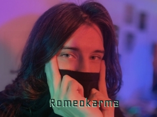 Romeokarma