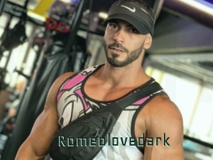 romeolovedark Gay Porn