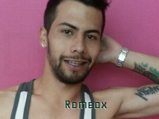 Romeox