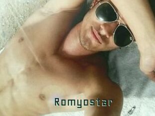Romyostar