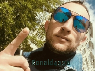 Ronald4320