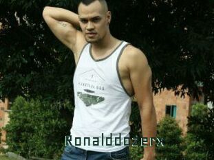 Ronalddozerx