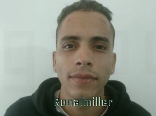 Ronalmiller
